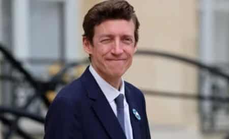 Vague de chaleur