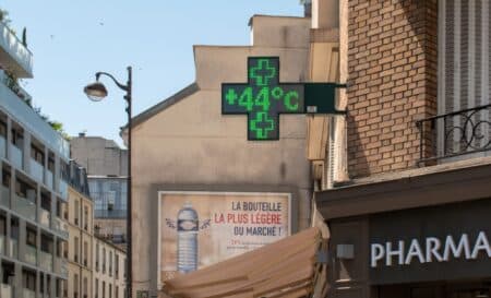 Econostrum.info Canicule