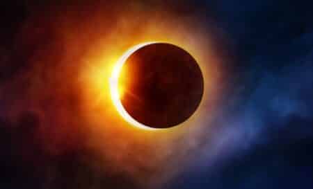 éclipse du 12 août