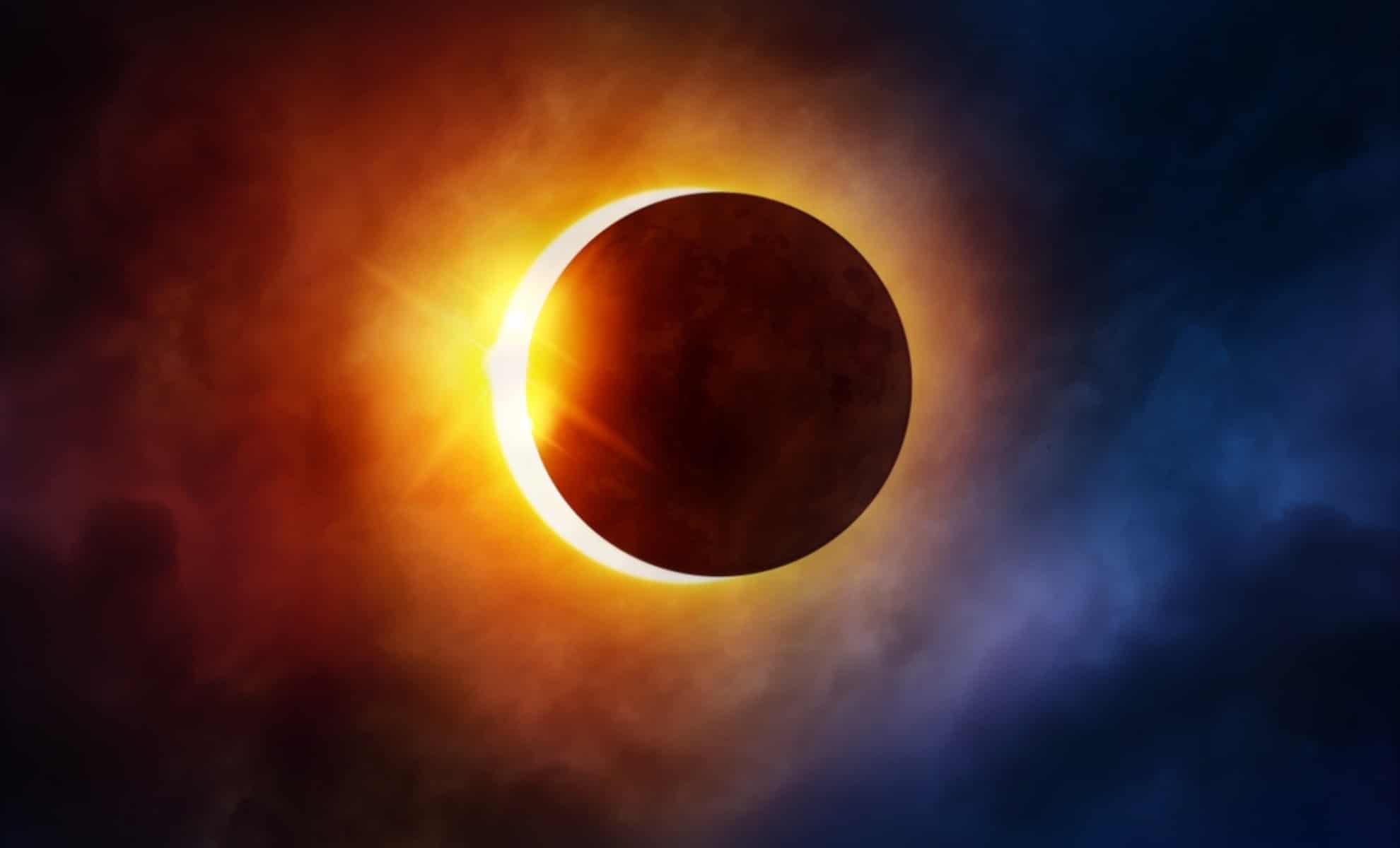 Econostrum.info éclipse du 12 août