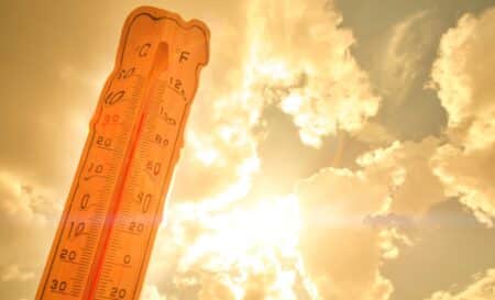 Canicule