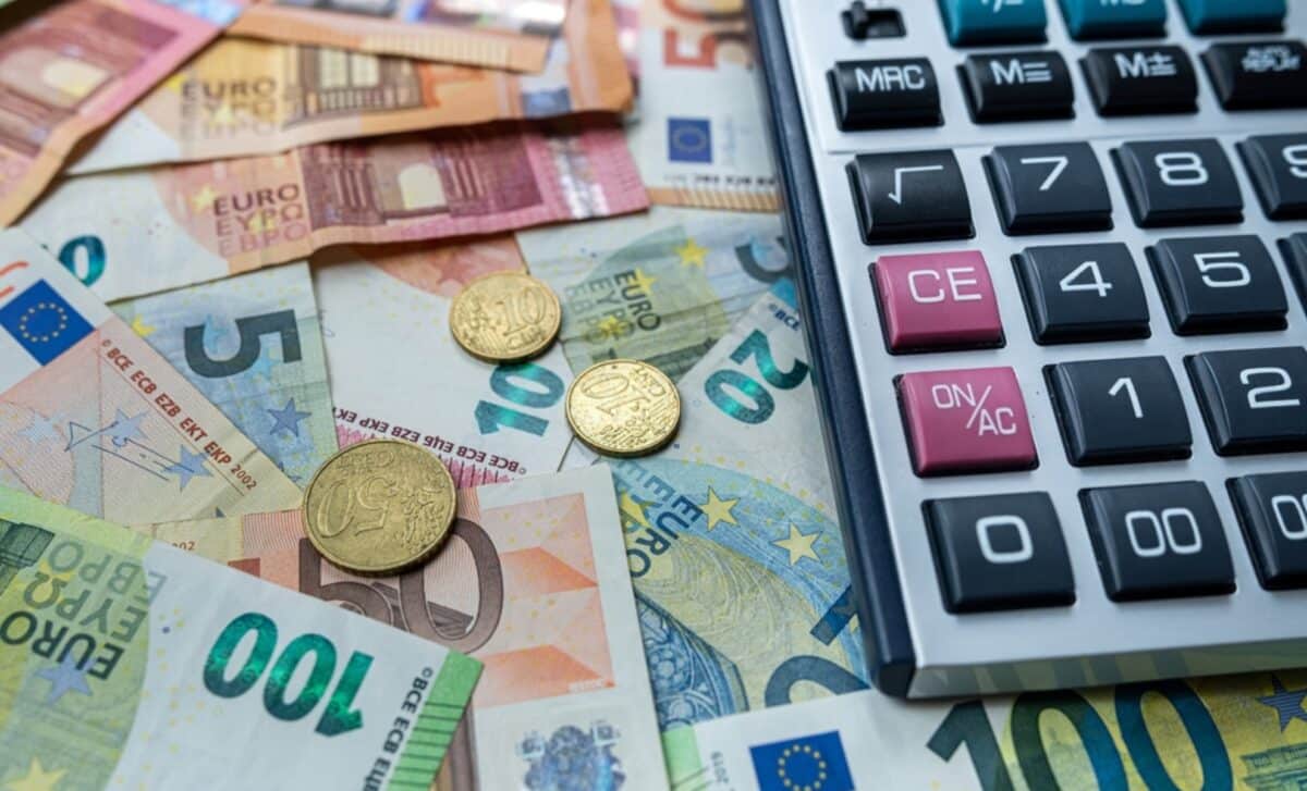 Juillet budget