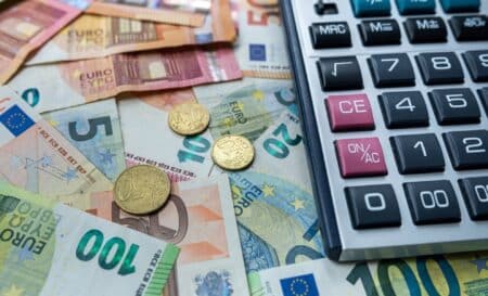 Juillet budget
