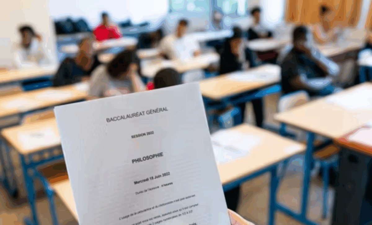 Baccalauréat