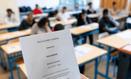 Econostrum.info Baccalauréat
