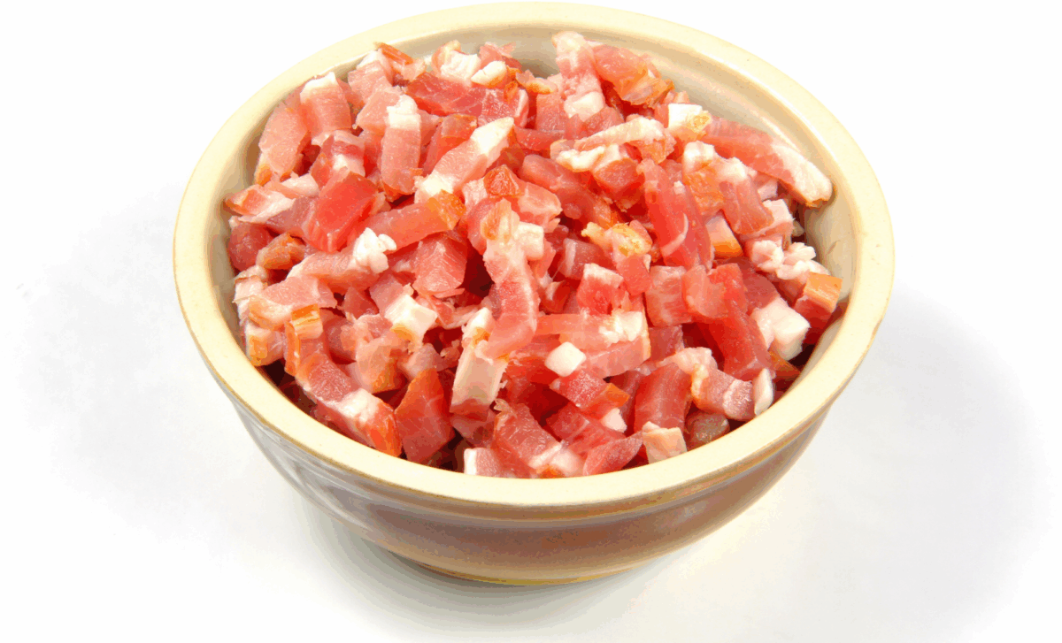 Lardons