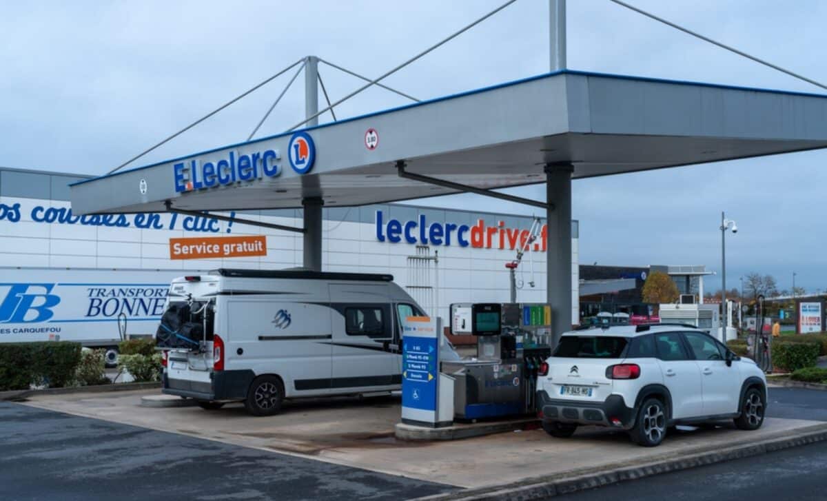 Leclerc