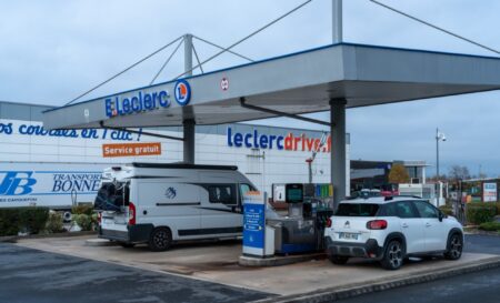 Leclerc