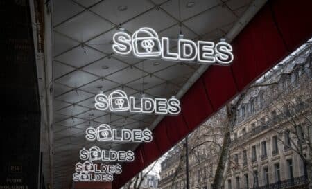 soldes d'été
