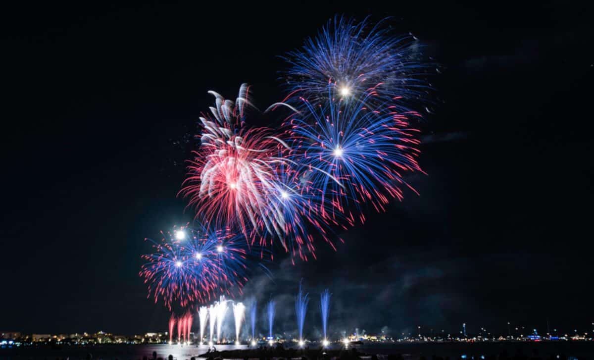 14 juillet