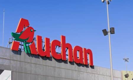 Auchan