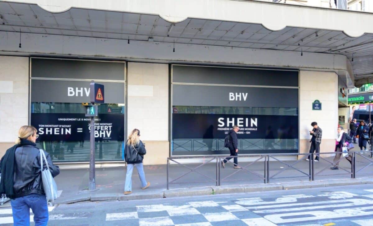 BHV Marais