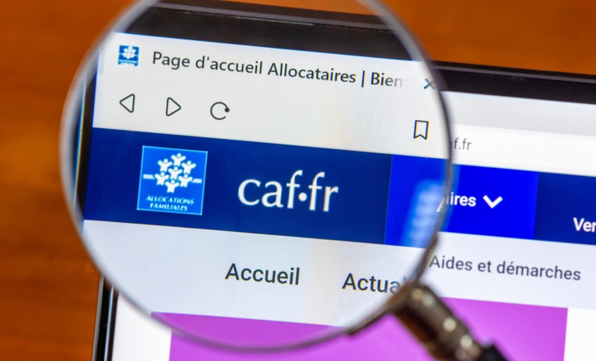 Econostrum.info CAF Prime d'activité