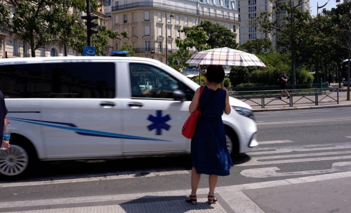 Canicule