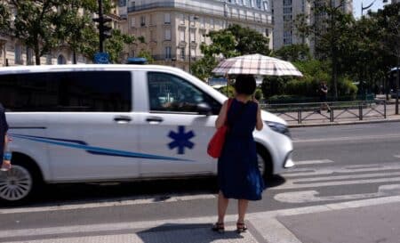 Canicule