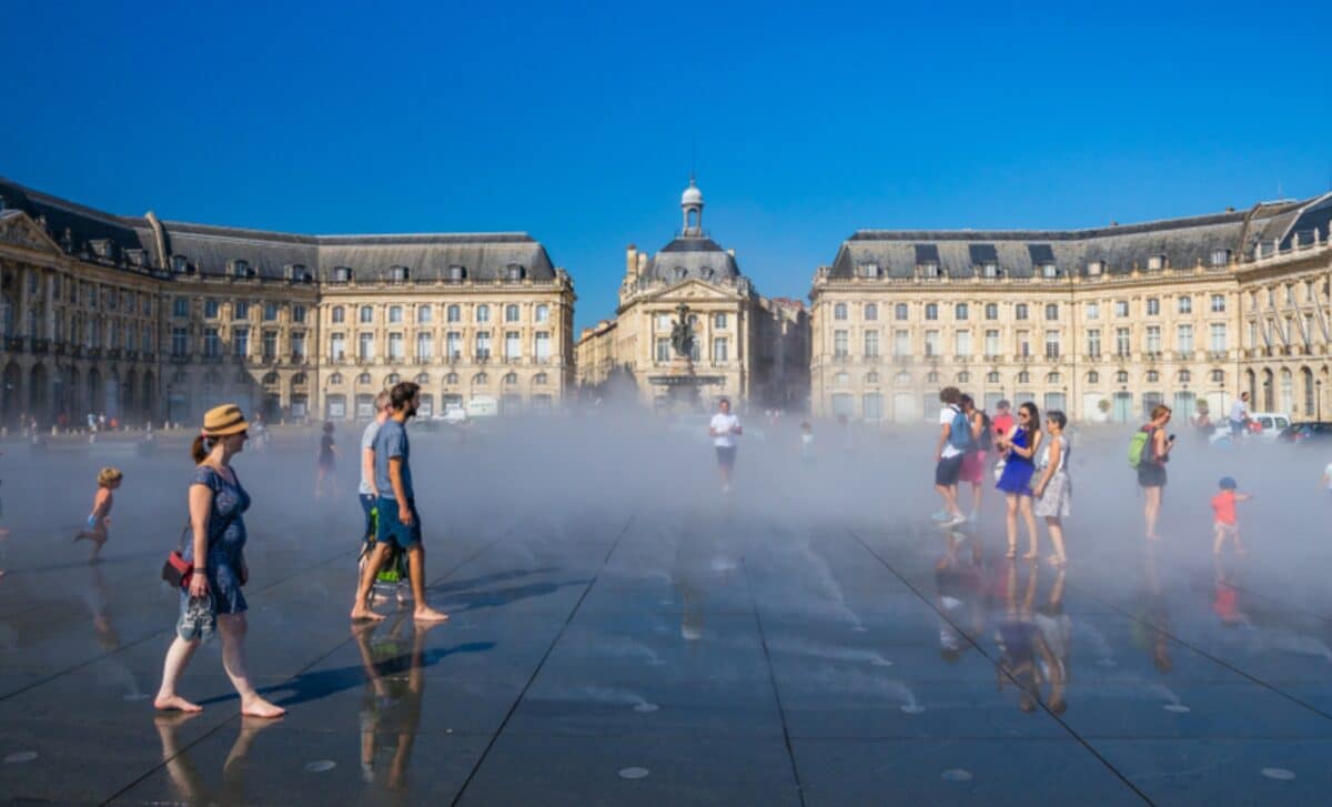 Canicule