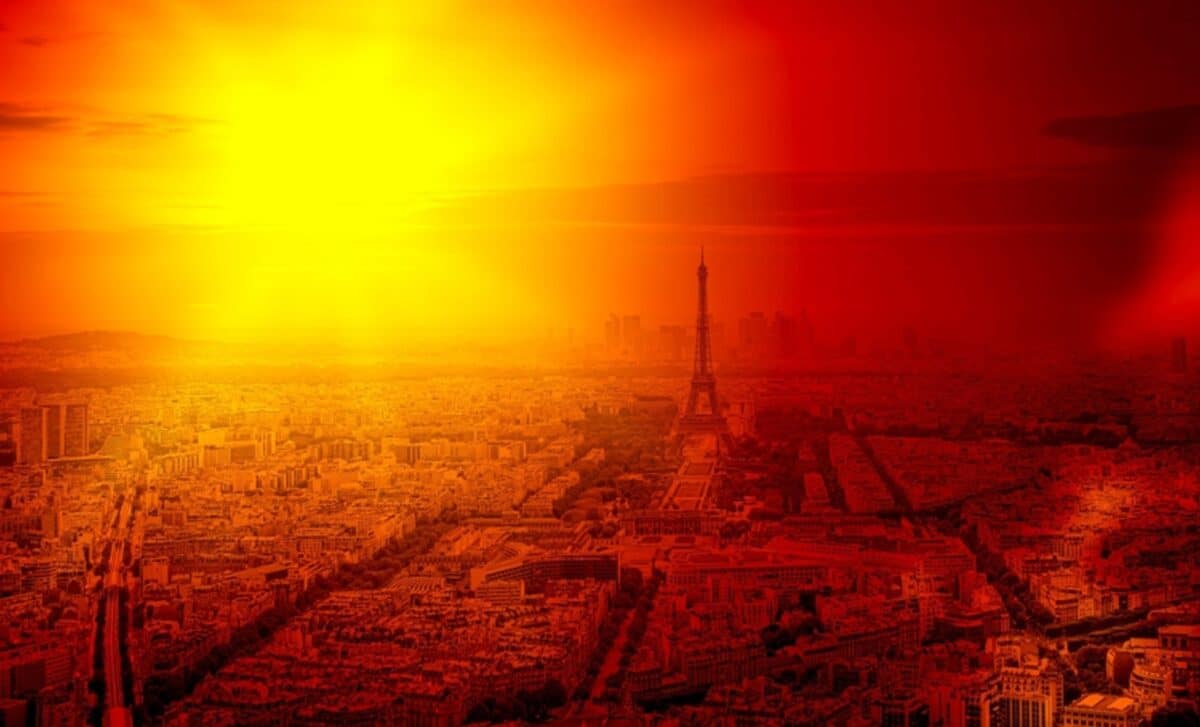 Canicule