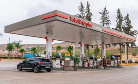Carburant