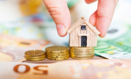 Crédit immobilier
