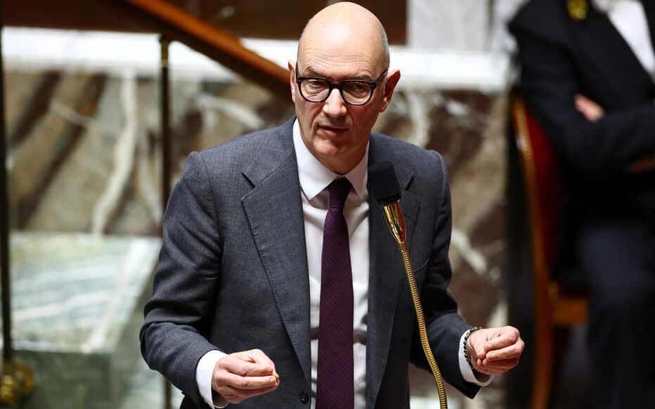 Croissance française : le gouvernement revoit ses prévisions à la baisse pour 2026 Croissance