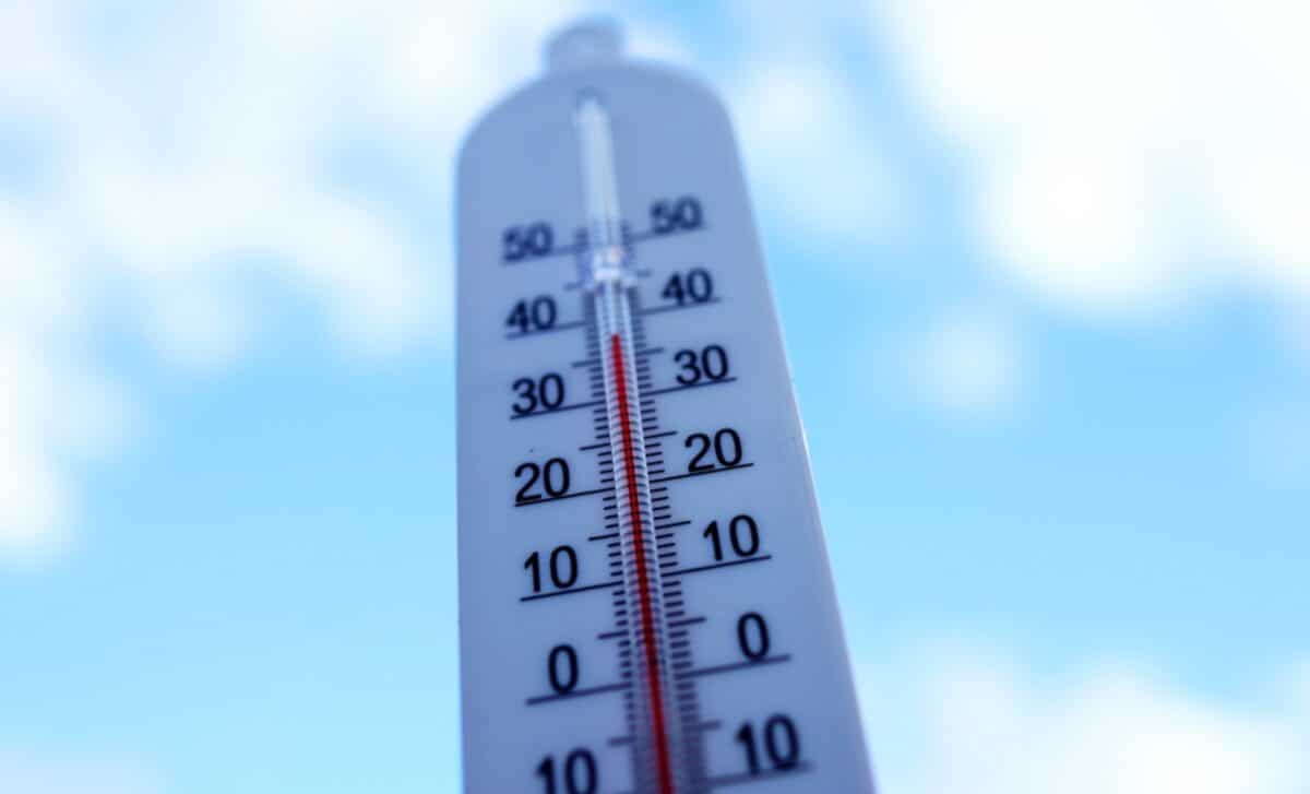 Météo