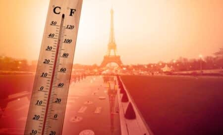 Météo