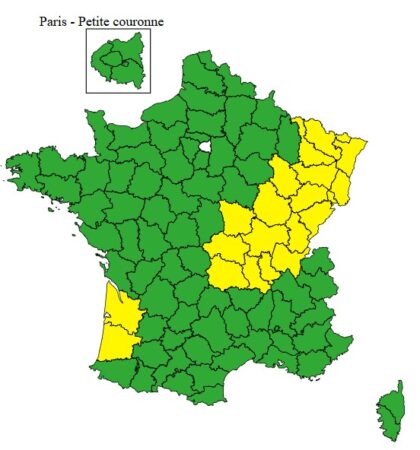 Météo