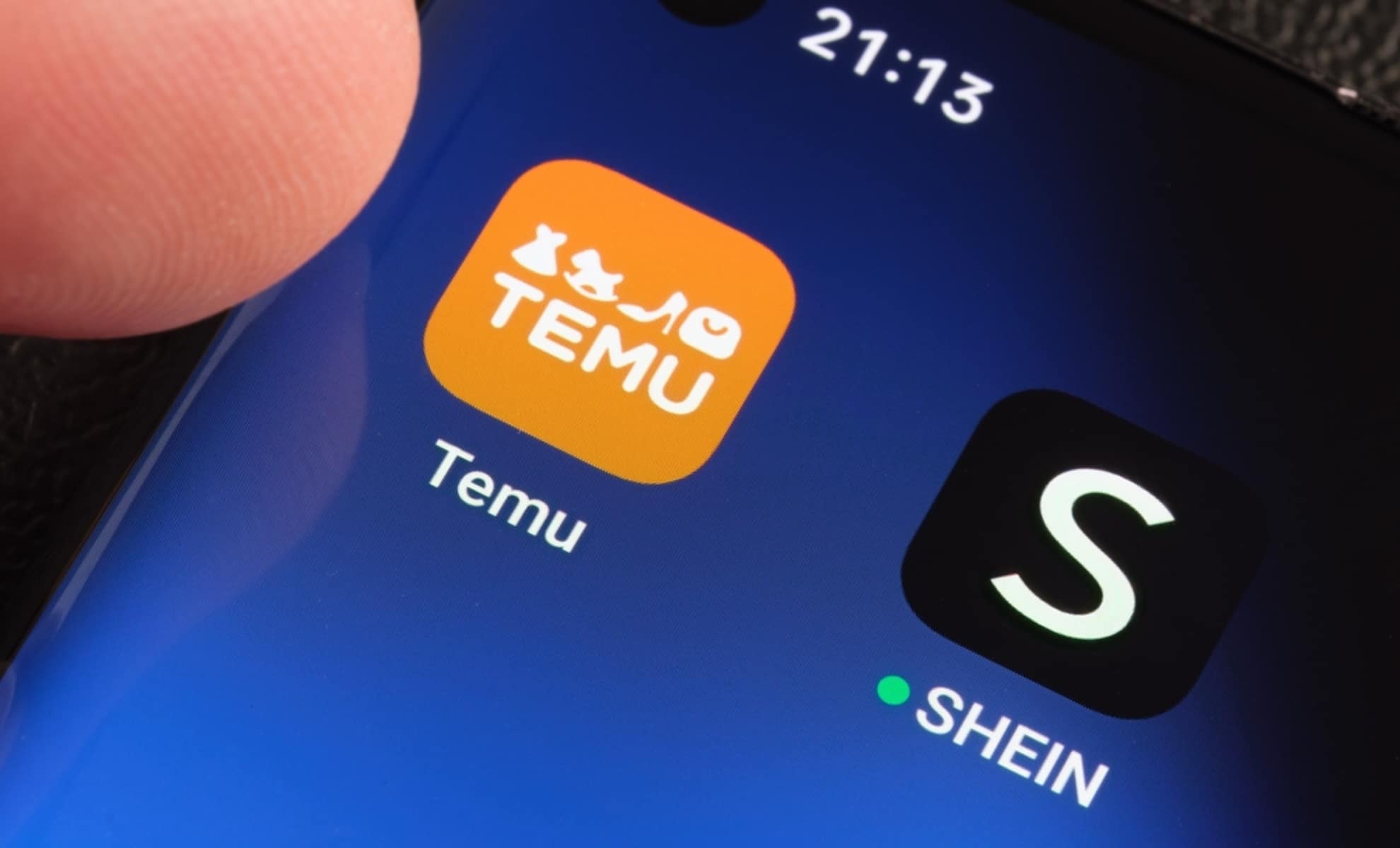 Econostrum.info Shein