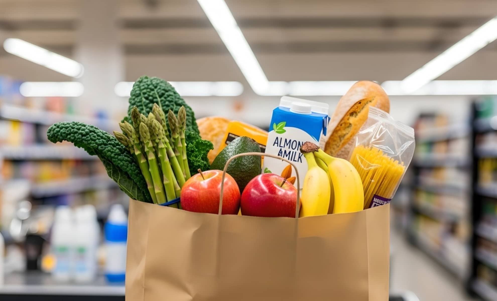 Econostrum.info alimentation