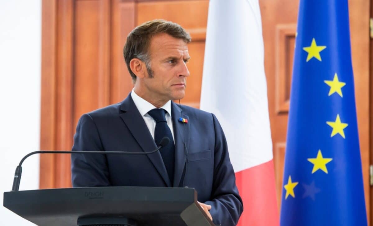 année blanche
