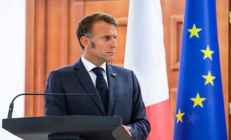 année blanche