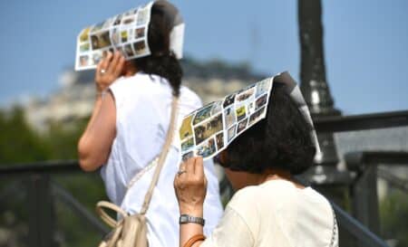 canicule