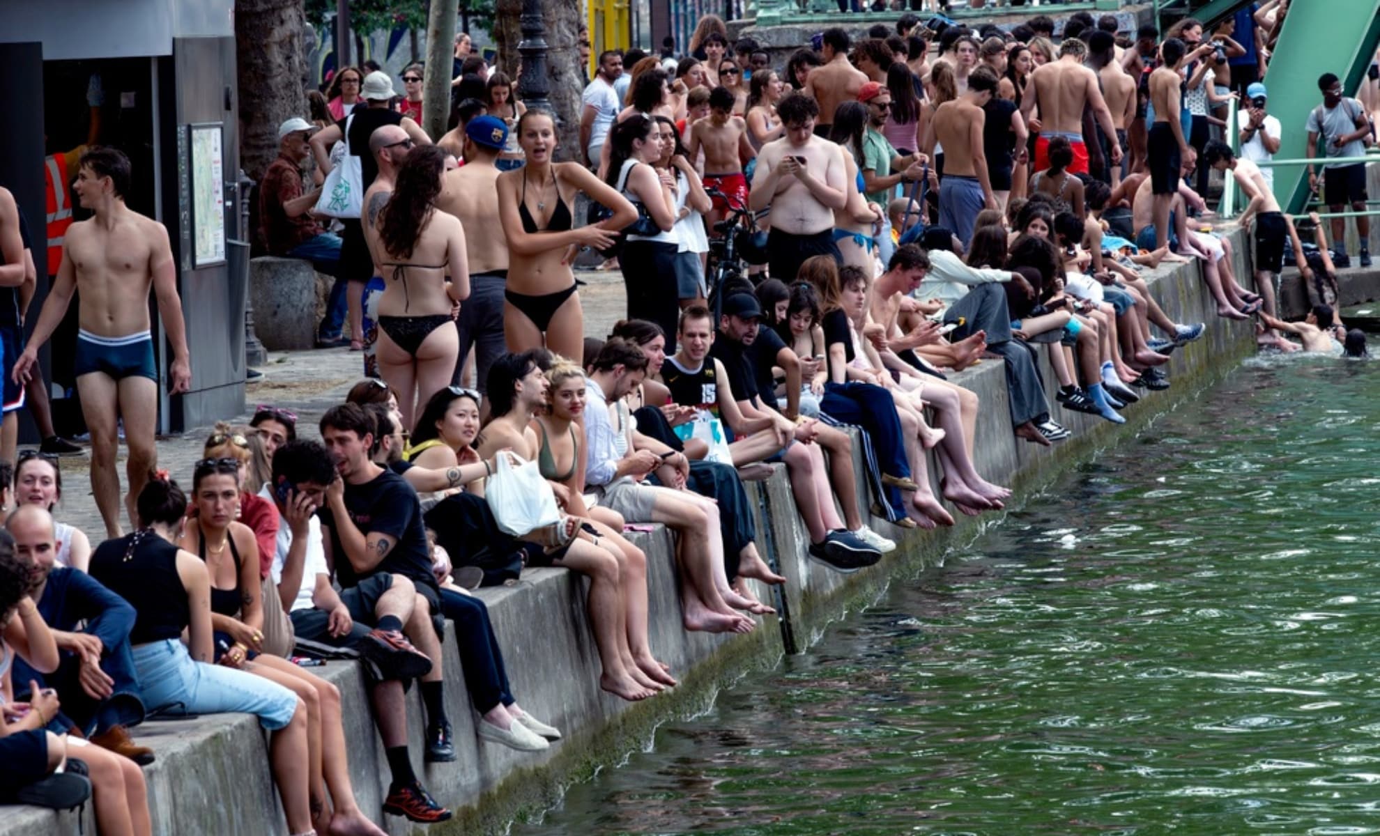 Canicule : quand la fraîcheur va-t-elle enfin revenir en France ?