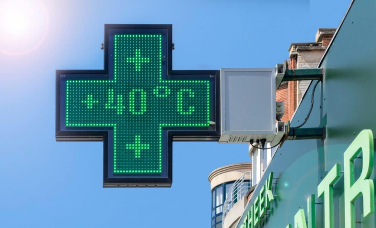 Canicule