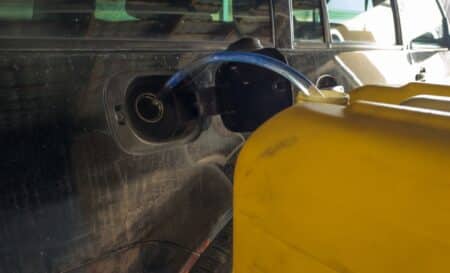 carburant