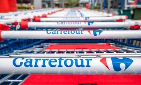 carrefour