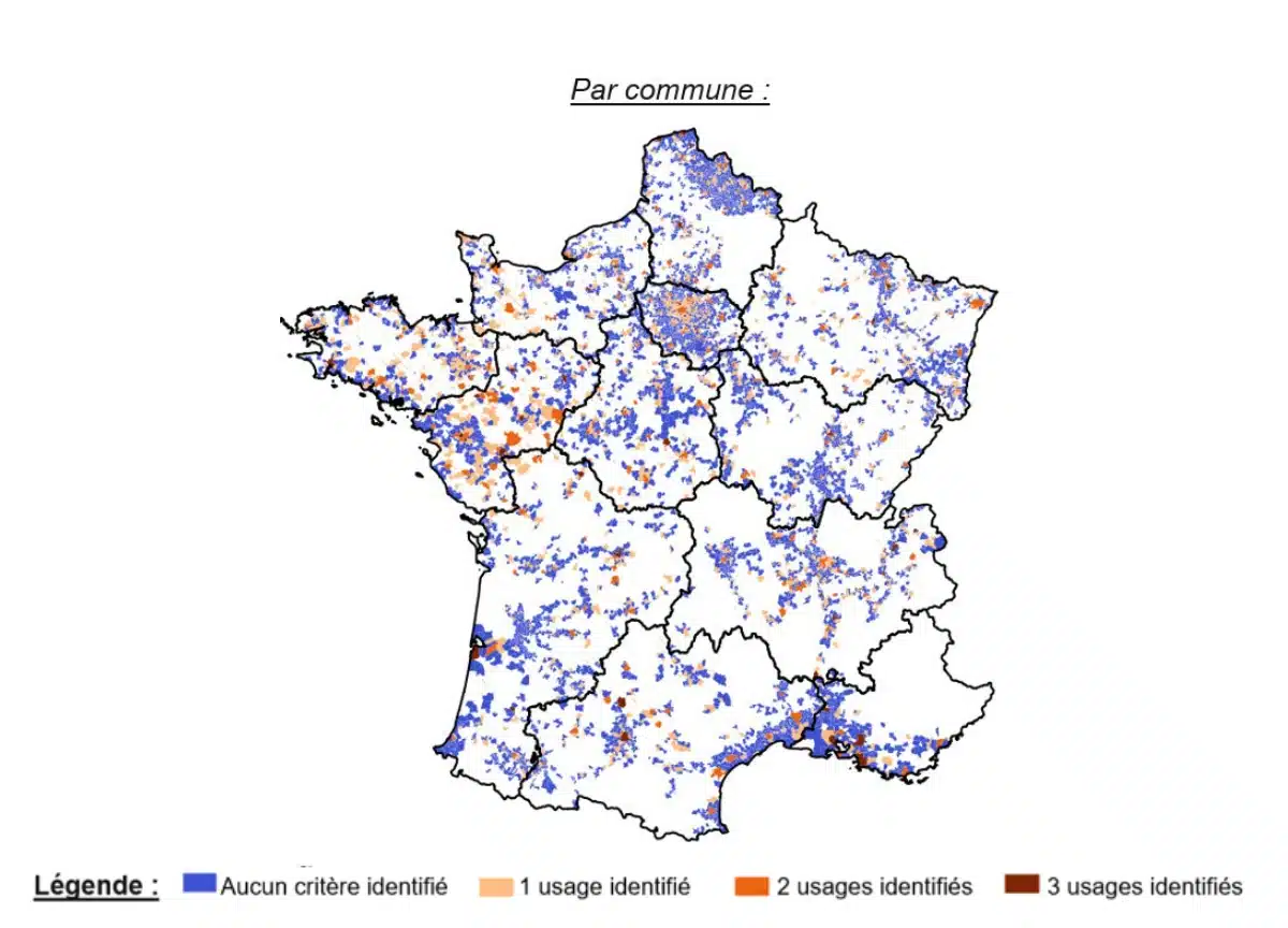 commune-sortie-gaz-criteres-cre-carte Plus de 5 000 communes vont perdre le gaz : votre ville est-elle concernée ?