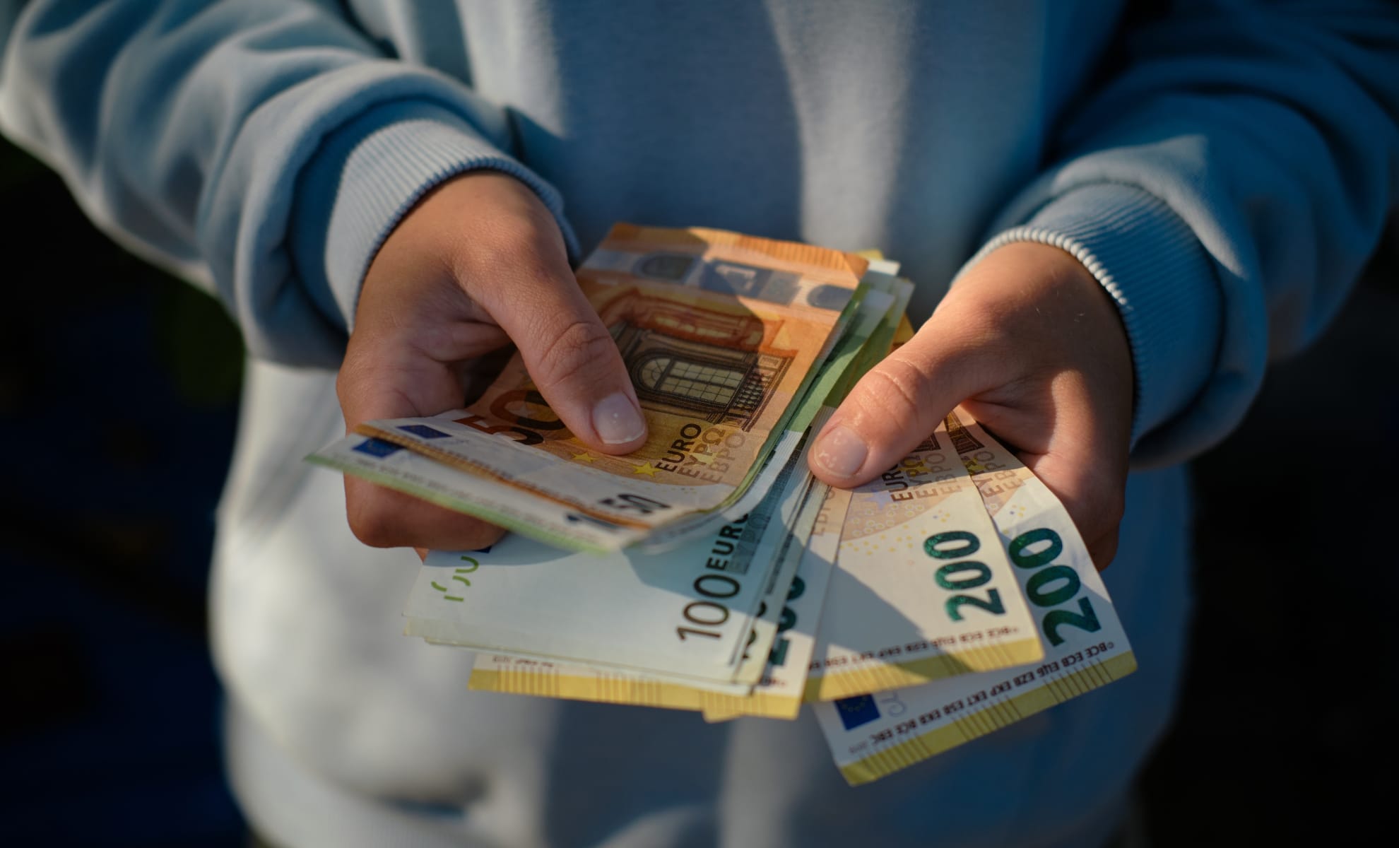 Econostrum.info Donations