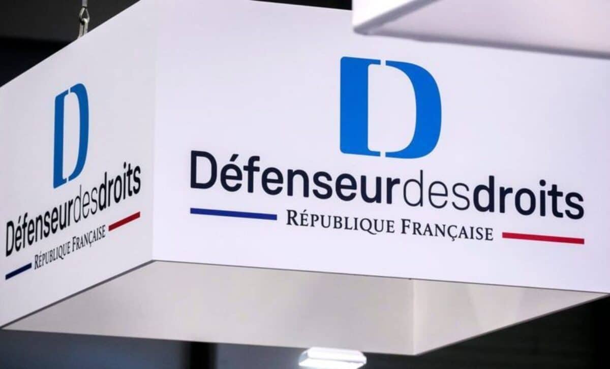 Défenseur des droits