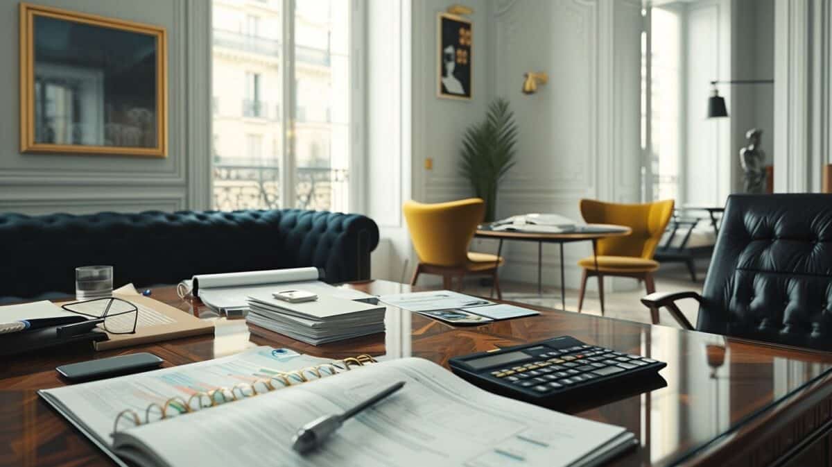 Investissement locatif : les outils numériques qui simplifient la gestion des propriétaires LMNP Investissement locatif : les outils numériques qui simplifient la gestion des propriétaires LMNP