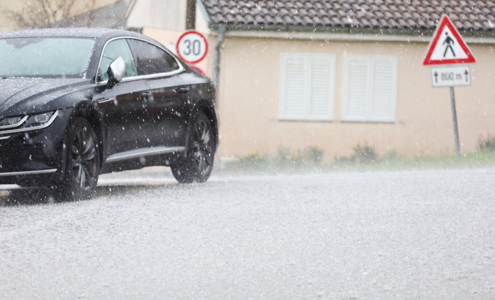 Econostrum.info Météo