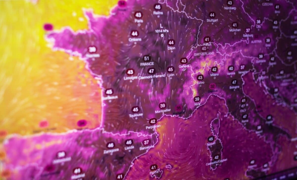 Météo