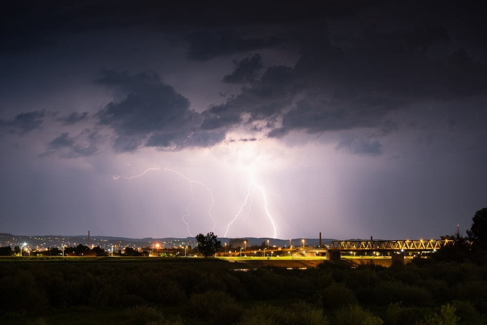 Météo