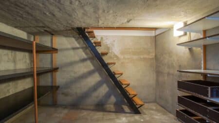 Econostrum.info Cave climatisation