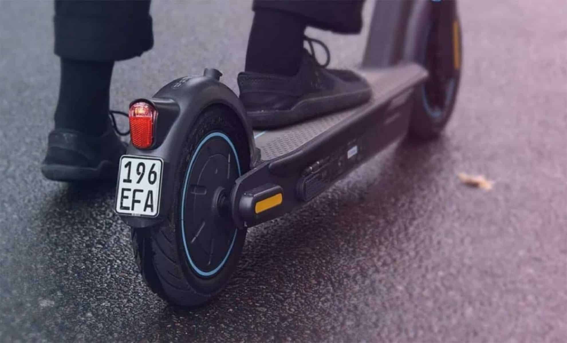 Econostrum.info EDPM - Trottinettes électriques