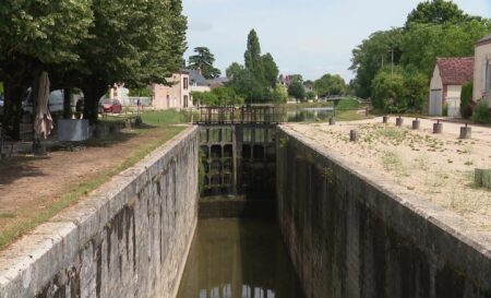 Maisons éclusières