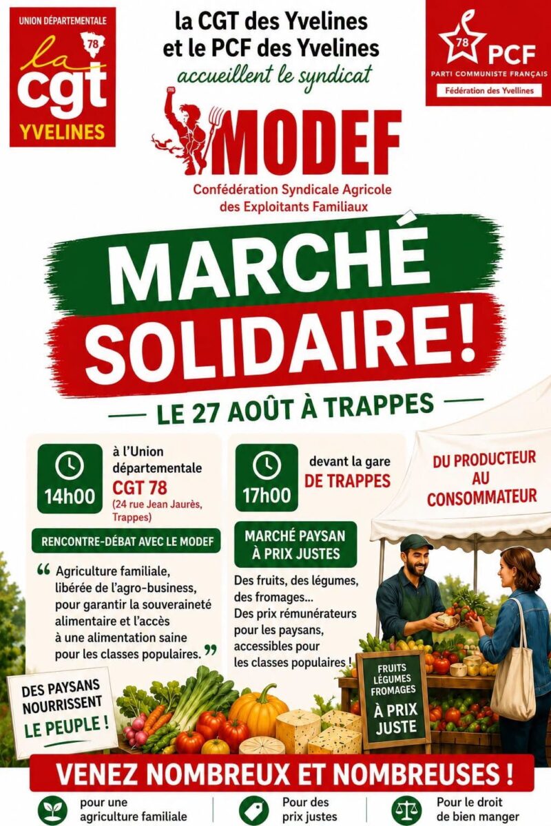 5 tonnes de fruits et légumes à bas prix : voici où et quand profiter de cette vente exceptionnelle 5 tonnes de fruits et légumes à bas prix : voici où et quand profiter de cette vente exceptionnelle
