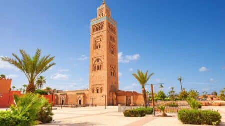 Econostrum.info Maroc