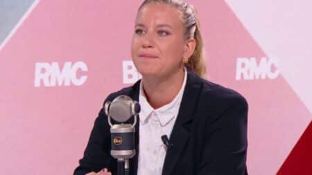 Mathilde Panot