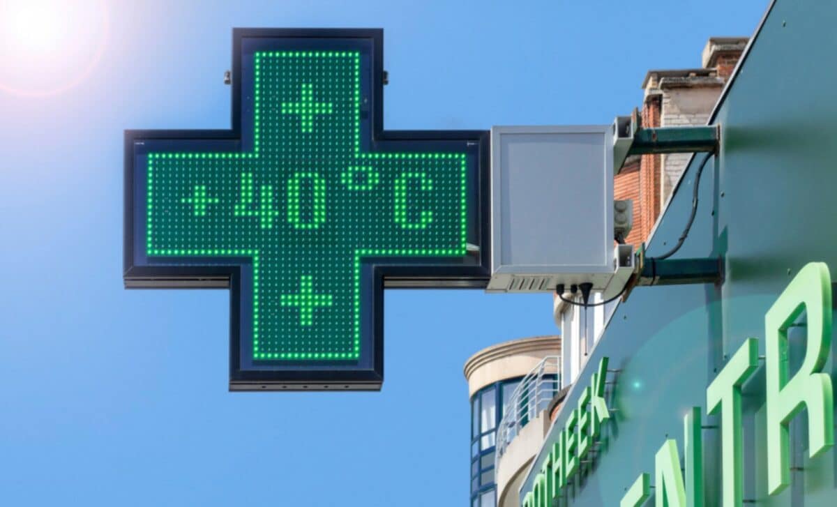 Météo